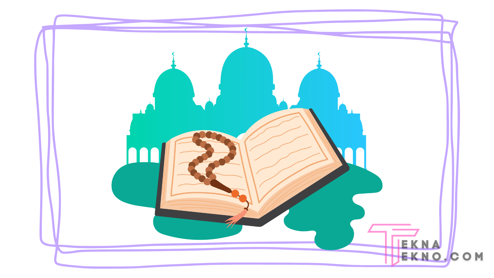 Aplikasi Al-Quran 30 Juz Offline Terbaik!