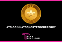 ATC Coin (ATCC) Cryptocurrency_ Pengertian, Harga dan Prediksi