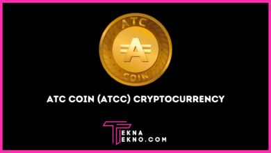 ATC Coin (ATCC) Cryptocurrency_ Pengertian, Harga dan Prediksi