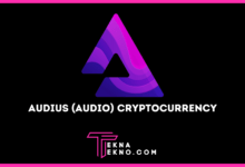 Apa itu Audius_ Streaming Musik di Dunia Kripto