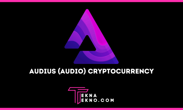 Apa itu Audius_ Streaming Musik di Dunia Kripto