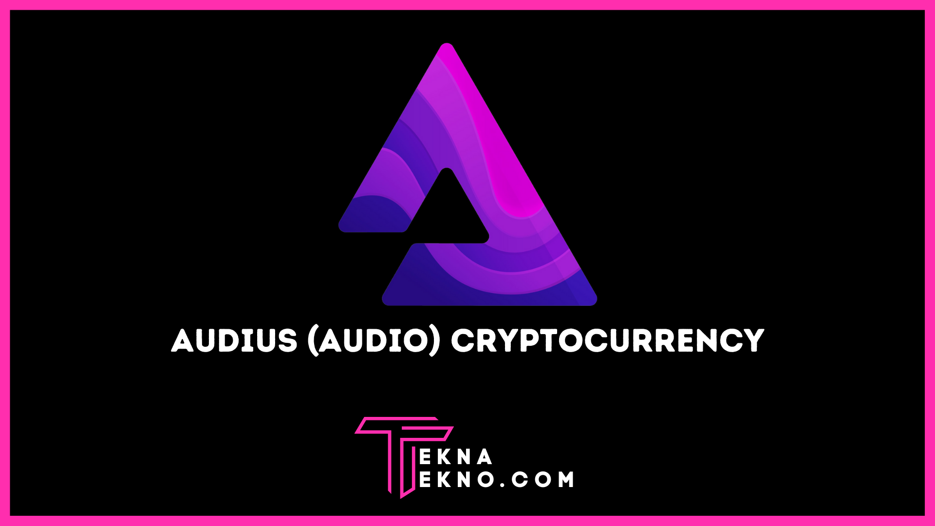 Apa itu Audius? Streaming Musik di Dunia Kripto