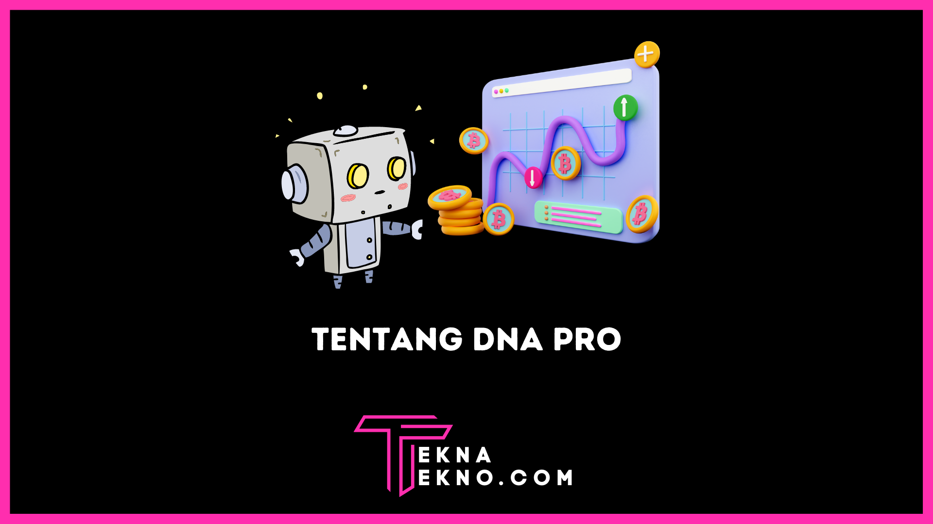 Apa itu DNA Pro? Investasi Bodong yang Jerat Banyak Artis