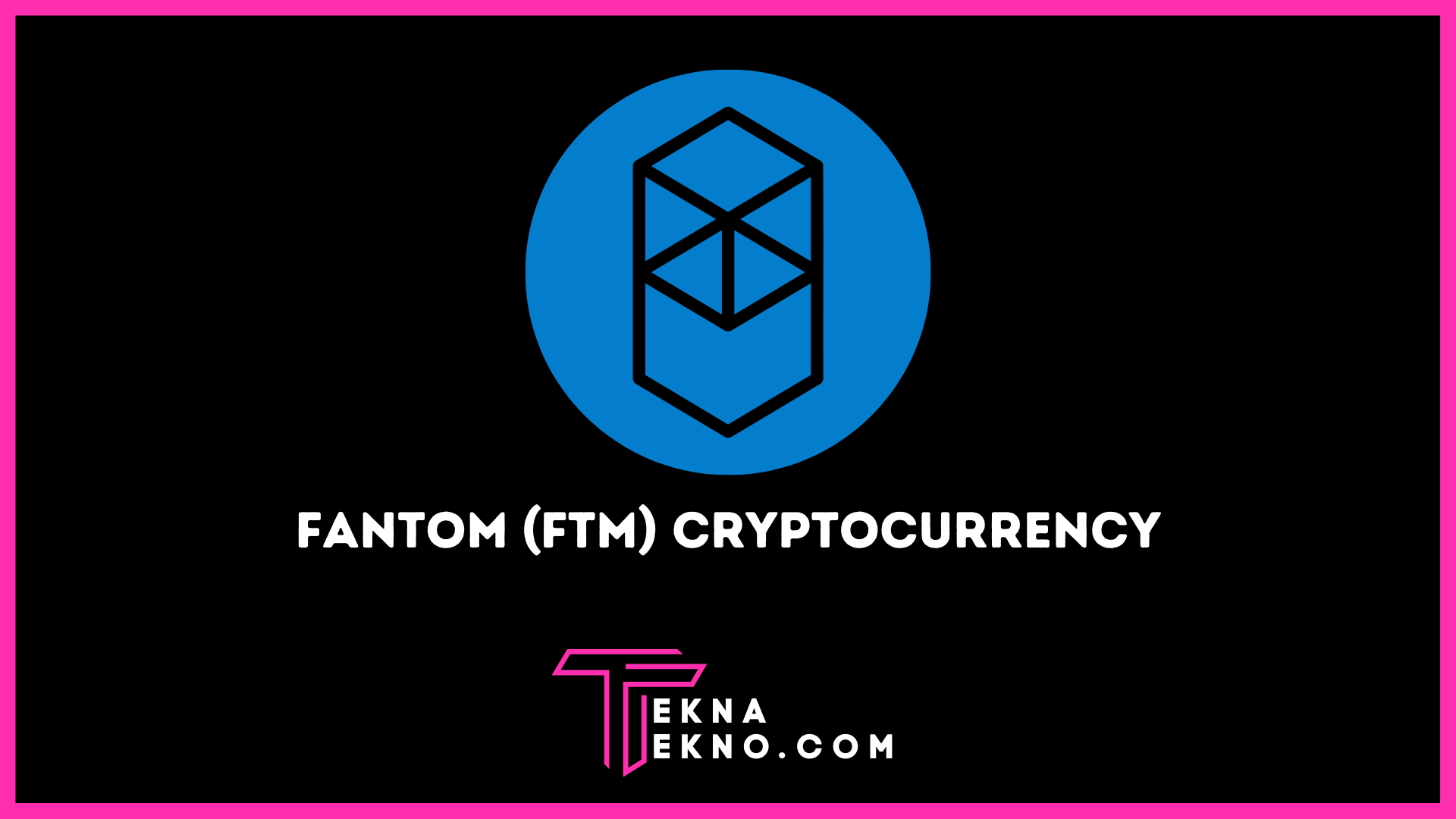 Apa itu Fantom (FTM)? Aset Kripto Baru yang Lagi Naik Daun