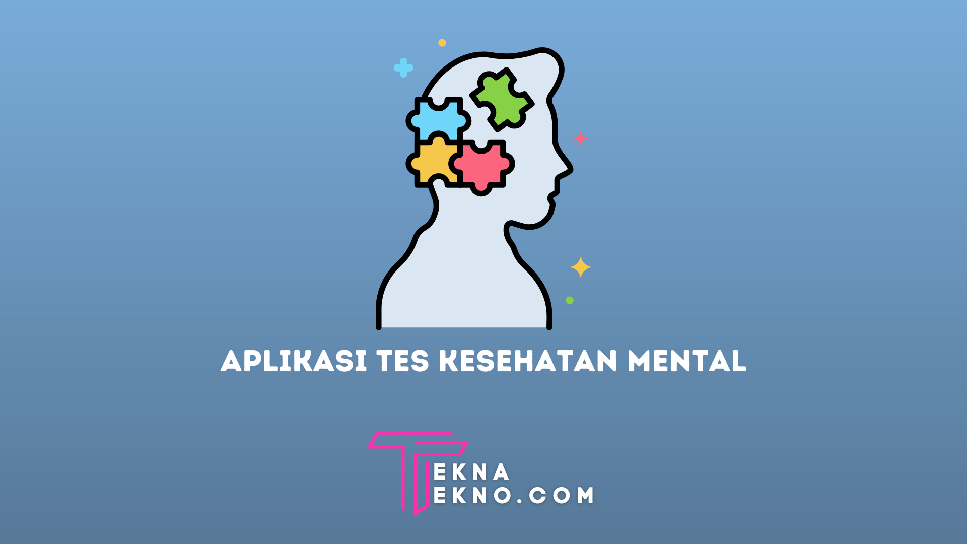 10 Aplikasi Tes Kesehatan Mental Gratis di Android dan iOS