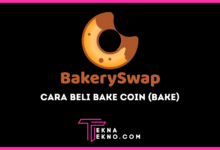 Cara Memperoleh atau Membeli Bake Coin (BAKE)