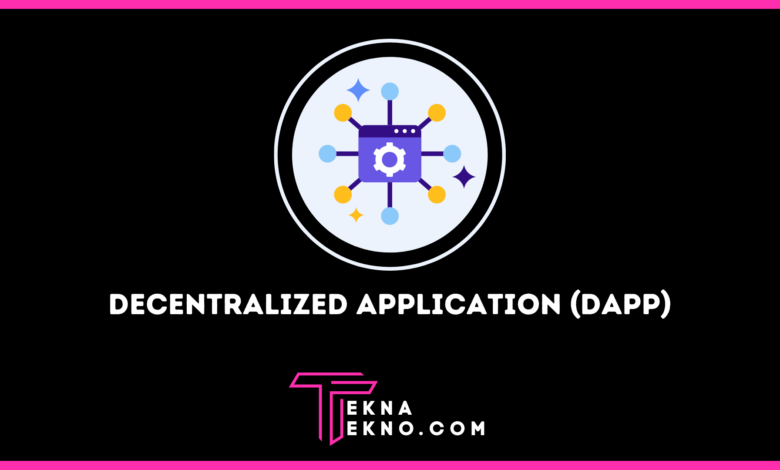 Decentralized Application (DApp)_ Pengertian, Jenis dan Cara Kerja
