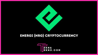 Energi (NRG) Cryptocurrency_ Pengertian, Cara Kerja, dan Harga