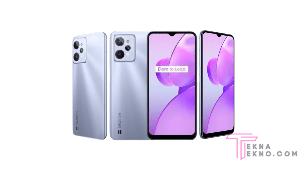 Kelebihan dan Kekurangan HP Realme C31