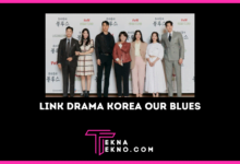 Link Nonton Drama Korea Our Blues Dengan Sub Indo