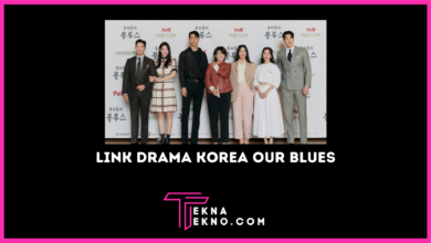 Link Nonton Drama Korea Our Blues Dengan Sub Indo