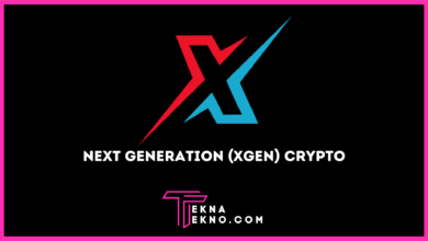 Mengenal Aset Kripto Next Generation (XGEN)