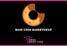 Mengenal BAKE Coin, Token Kripto Dari BakerySwap