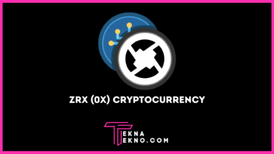 Mengenal Koin ZRX (0x), Aset Kripto dari Ethereum