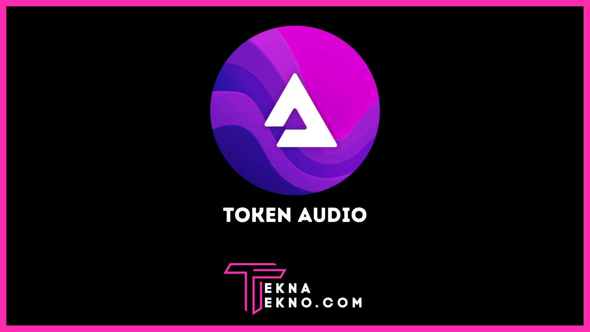 Mengenal Token AUDIO, Kripto Audius Berbasis Solana (SOL)