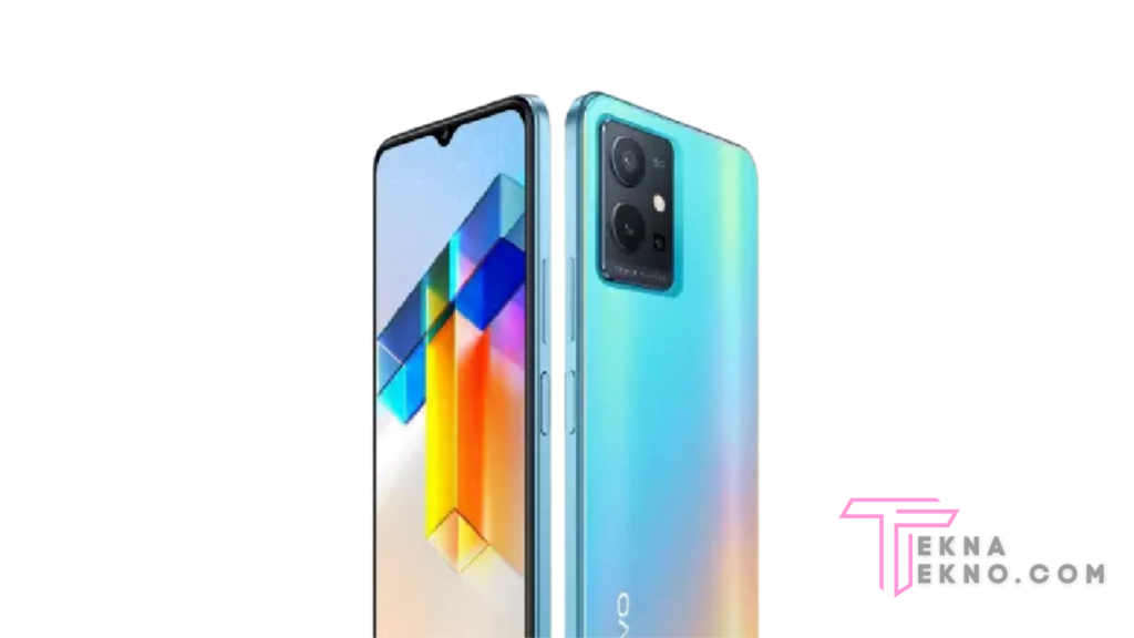 Perkiraan Harga Vivo T1 Series 5G