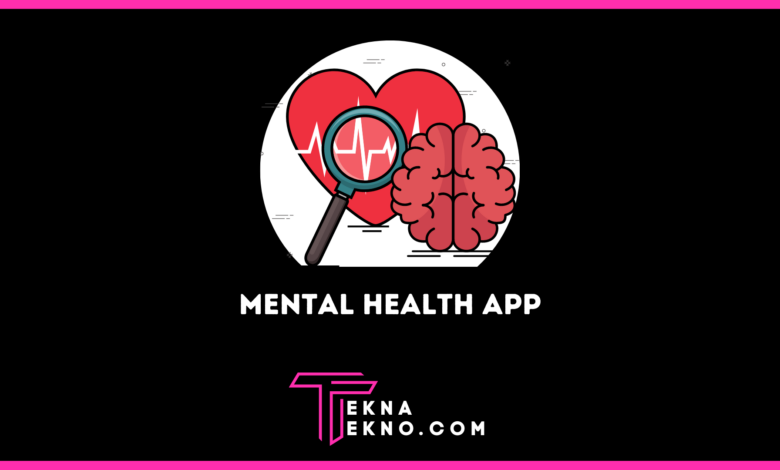 Rekomendasi Aplikasi Tes Kesehatan Mental Terbaik