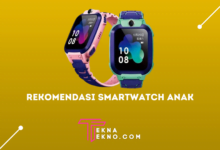 Rekomendasi Smartwatch Anak Terbaik dan Terbaru