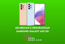 Samsung Galaxy A53 5G_ Intip Kelebihan dan Kekurangannya