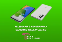 Samsung Galaxy A73 5G_ Intip Kelebihan dan Kekurangannya