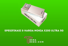 Spesifikasi Lengkap Nokia X200 Ultra 5G dan Bocoran Harganya