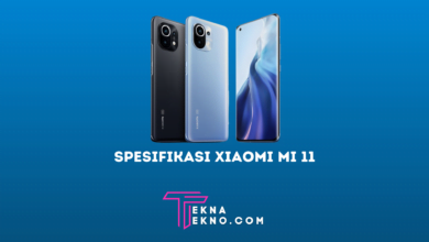 Spesifikasi Xiaomi Mi 11 dan Harga Terbaru di Indonesia
