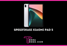 Spesifikasi Xiaomi Pad 5, Tablet Mirip iPad Pro 11 Inch