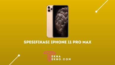 Spesifikasi iPhone 11 Pro Max, Layar Super Retina XDR