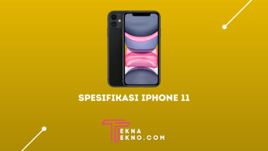 Spesifikasi iPhone 11 dan Harga Terbaru di Indonesia