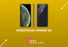 Spesifikasi iPhone XS dan Harga Terbaru di Indonesia