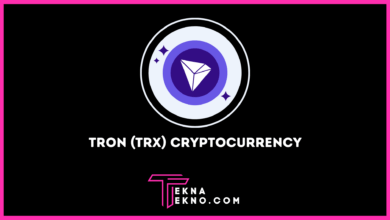 Tron (TRX) Cryptocurrency_ Pengertian, Harga dan Prediksi