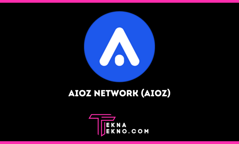 AIOZ Network (AIOZ), Aset Crypto yang Resmi Trading di Indodax