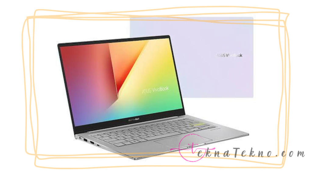 ASUS Vivobook X413JA i3 1005G1