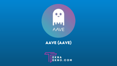 Apa itu Aave (AAVE)_ Token Crypto Berbasis Blockchain