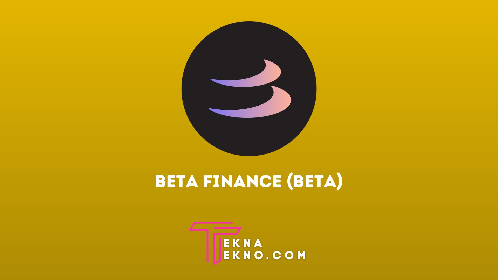 Apa itu Beta Finance (BETA) Coin dan Bagaimana Cara Kerjanya