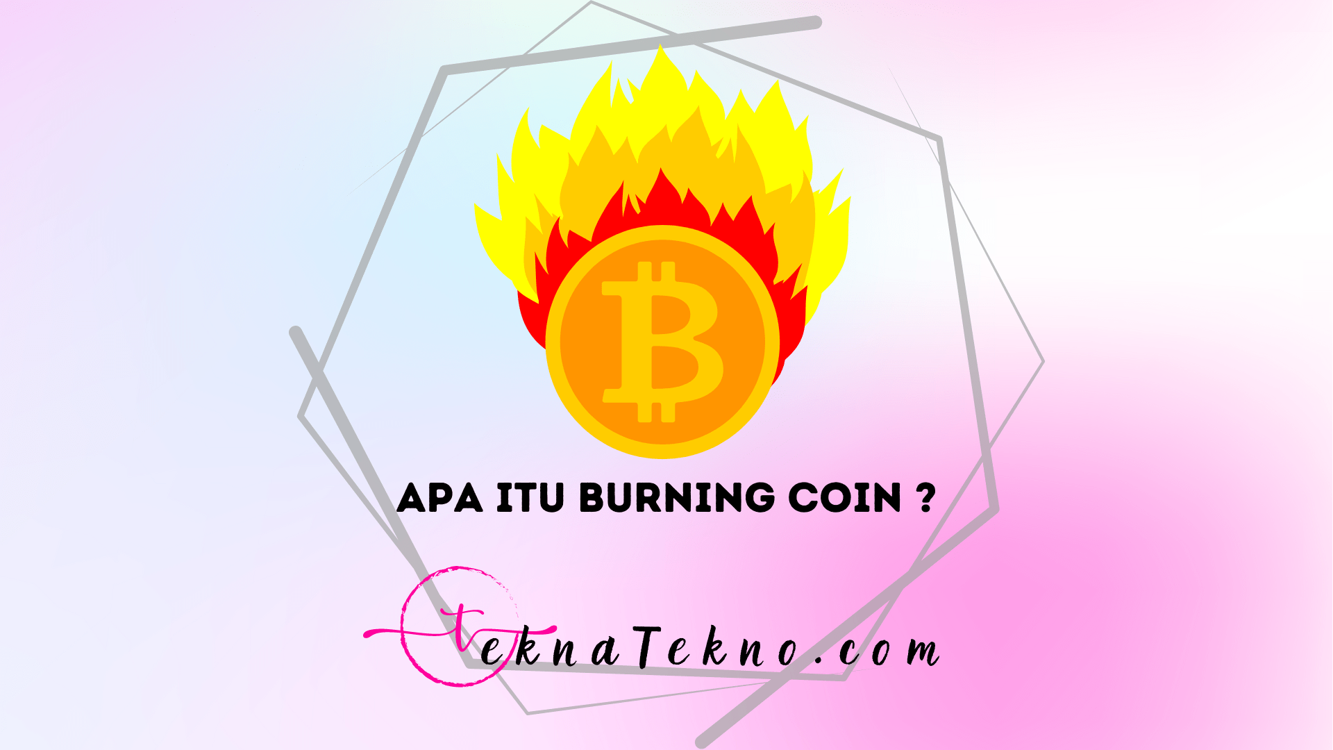 Apa itu Burning Coin dalam Cryptocurrency: Begini Cara Kerja dan Tujuannya