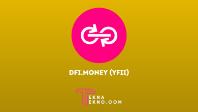 Apa itu DFI.Money (YFII)_ Ast Crypto Cabang Year.Finance