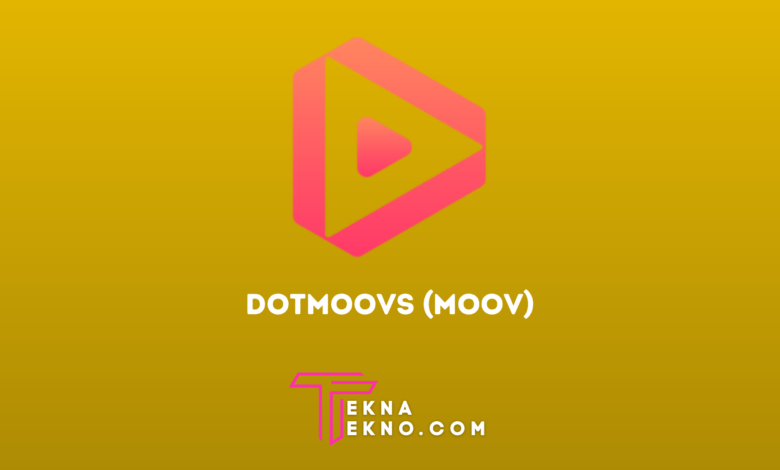 Apa itu Dotmoovs (MOOV)_ Platform Crypto Sport Mining