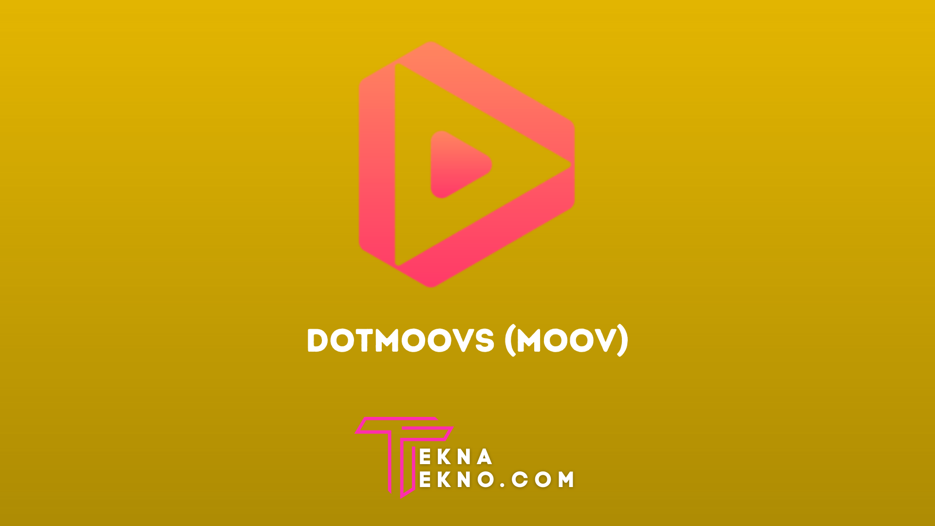 Apa itu Dotmoovs (MOOV)? Platform Crypto Sport Mining