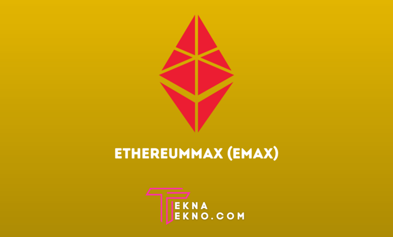 Apa itu EthereumMax (EMAX)_ Aset Crypto yang Diposting Kim Kardashian