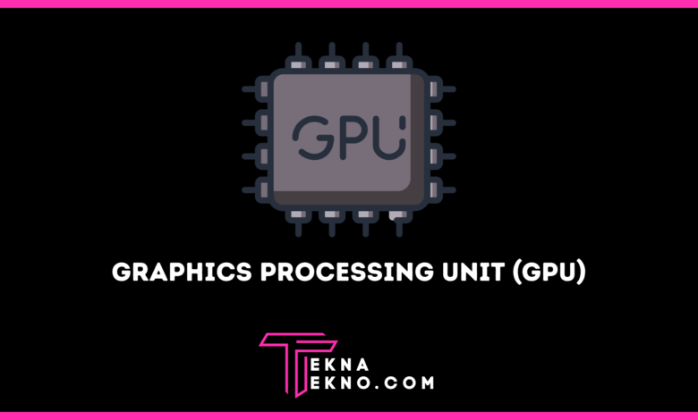 Apa itu GPU_ Fungsi, Jenis dan Tips Memilih GPU