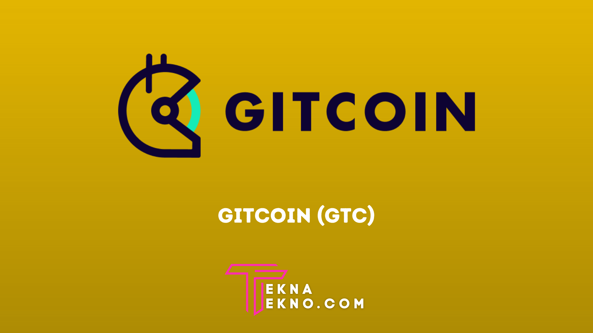 Apa itu Gitcoin (GTC)? Proyek Crypto Berbasis Komunitas