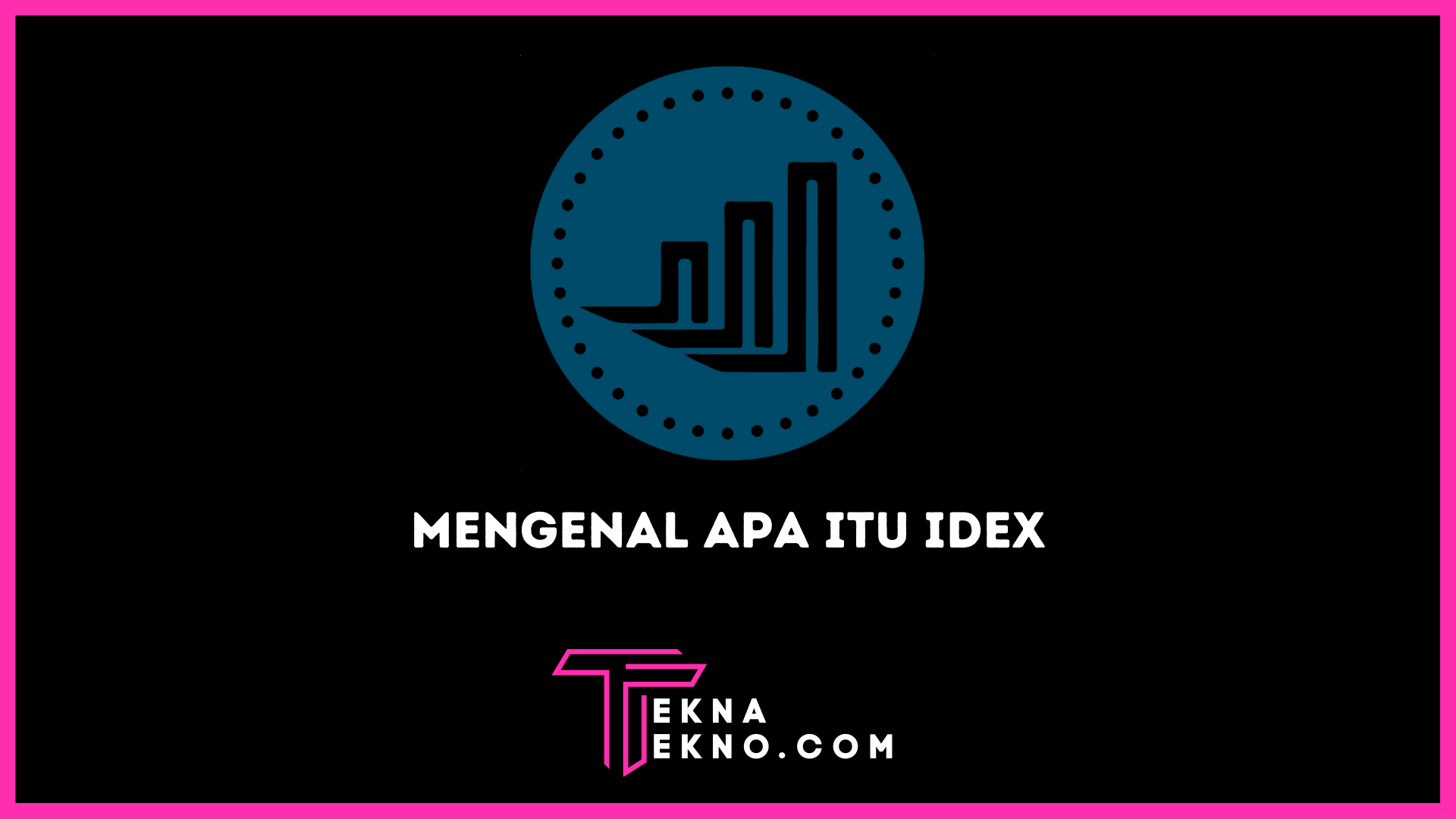 Apa itu IDEX pada Crypto? Kenali Fitur dan Biayanya