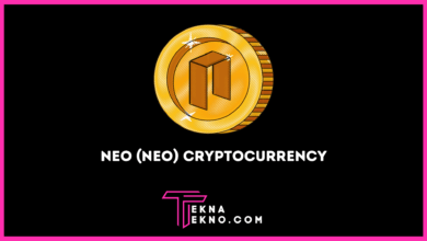 Apa itu Neo_ Platform Crypto Berbasis Blockchain