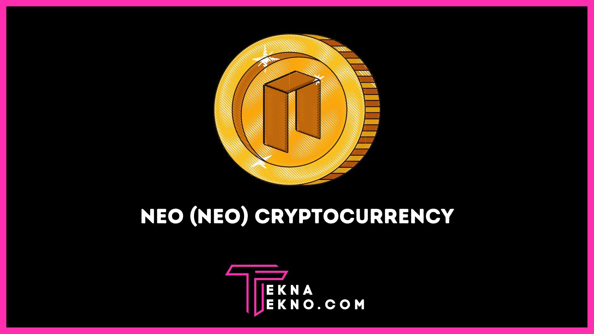 Apa itu Neo? Platform Crypto Berbasis Blockchain