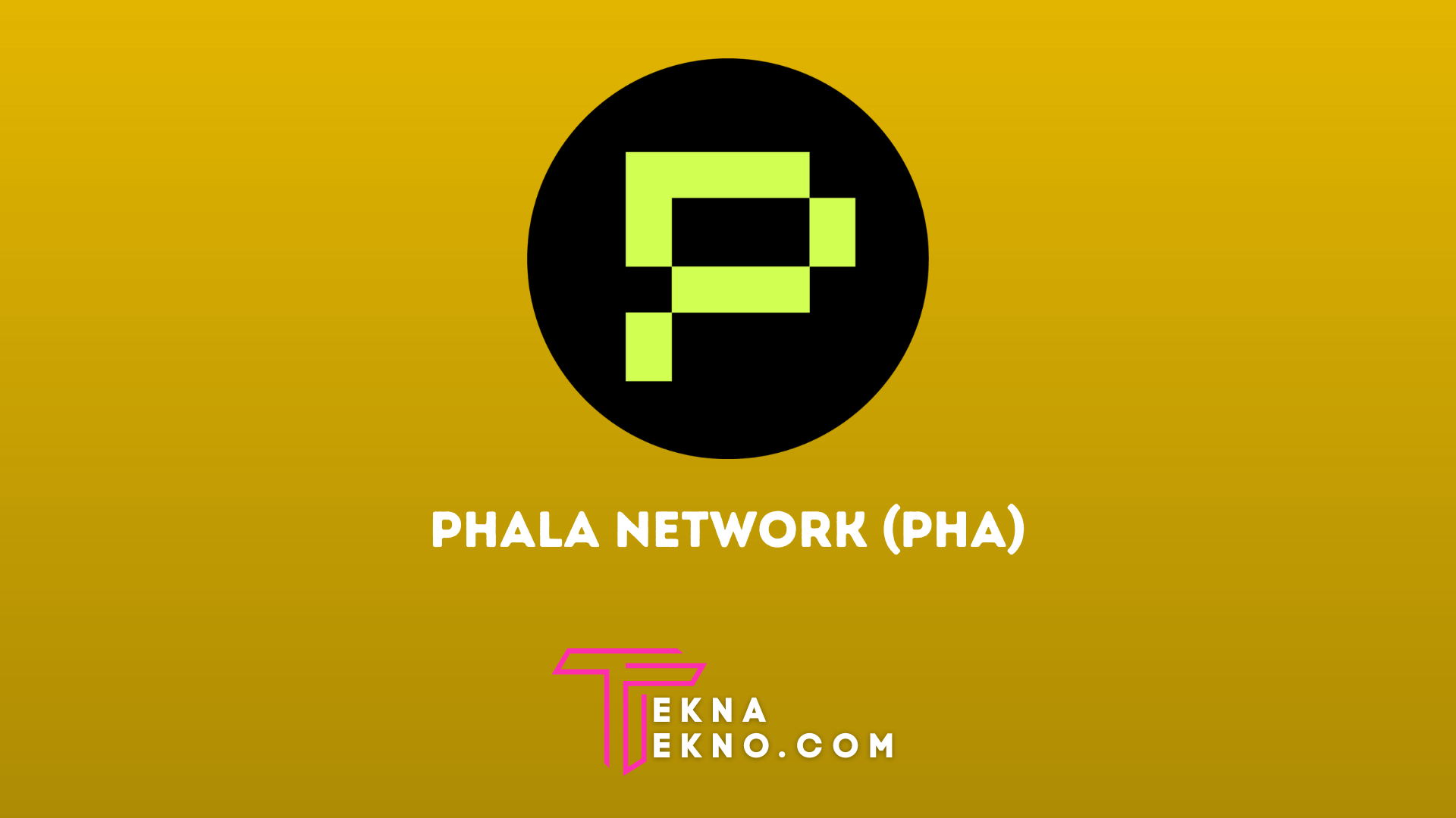 Apa itu Phala Network (PHA) dan Bagaimana Cara Kerjanya