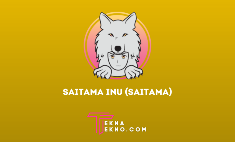 Apa itu Saitama Inu (SAITAMA)_ Koin Meme Bertema Anjing Berbasis Komunitas