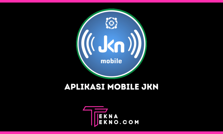 Aplikasi Mobile JKN, Fasilitas dari BPJS Untuk Masyarakat