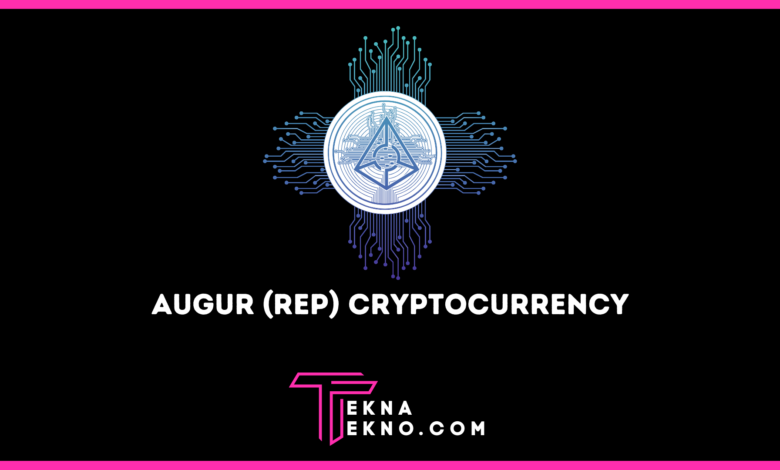 Augur (REP), Aset Crypto yang Beroperasi di Blockchain Ethereum