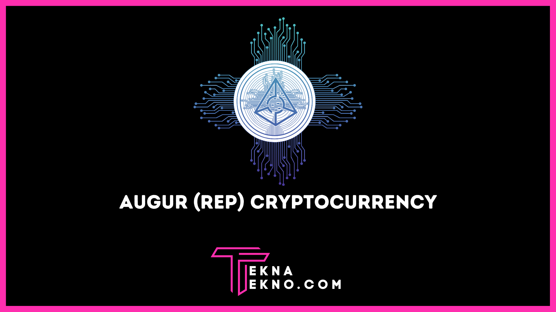 Mengenal Aset Crypto Augur (REP) yang Beroperasi di Blockchain
